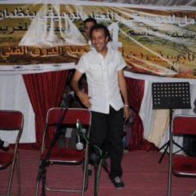 Association de musique Al Amal - Sidi Kassem