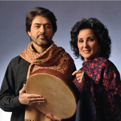  Aicha Redouane & Habib Yammine - Ensemble Al-Adw�r
