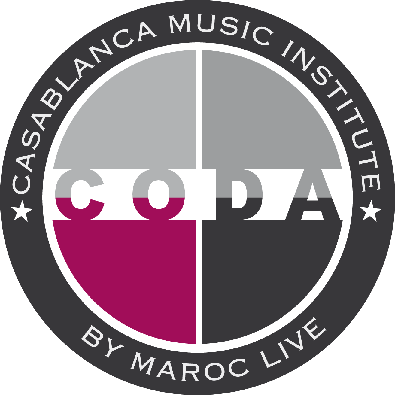 Coda: Casablanca Music Center
