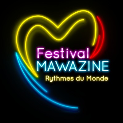 FESTIVAL MAWAZINE RYTHMES DU MONDE