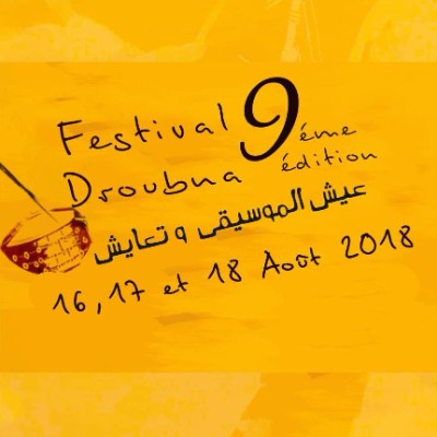 Festival Droubna