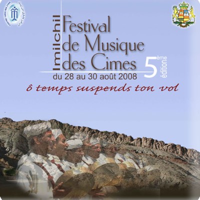 Festival des Musiques des Cimes