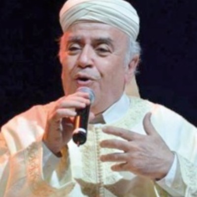 Bajeddoub Mohamed 