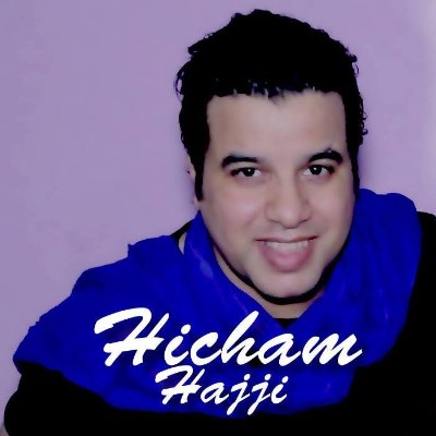 Hicham Hajji