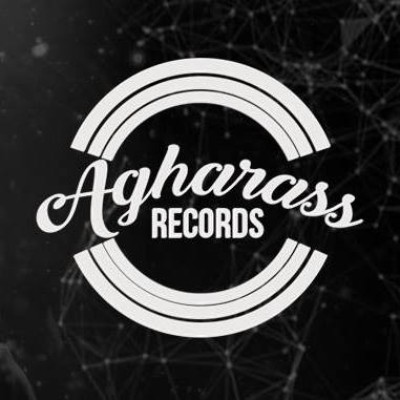 AGHARASS RECORDS 