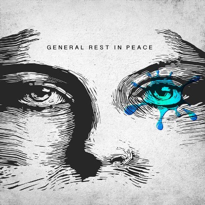  General Rest In Peace