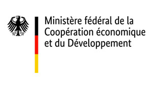 ministère fédéral de la coopération et du développement
